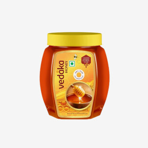 ANP BEE ,Raw Unpasteurized 100% Pure Natural Honey